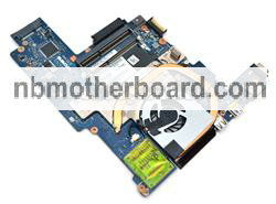 CN-04XG5N NLM01 LA-6132P Dell Inspiron 10z 1120 Motherboard 4XG5N