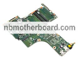 809397-001 816352-001 Hp Pavilion 17-G Series Mb 809397-001