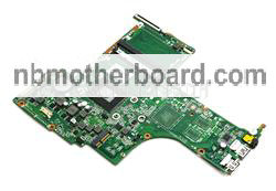 809400-001 816358-001 Hp Pavilion 17-G Series Mb 809400-001