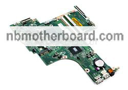 835869-001 839715-001 Hp Envy 17T-S000 17T-S100 Mb 835869-001