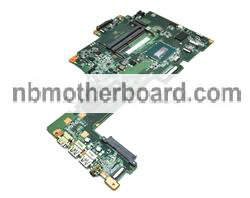 DA0BLNMB8D0 WKF06 Toshiba S55T-B5150 MBoard A000302840