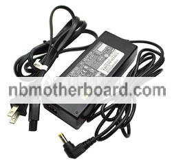 PJW1942N CP483450-01 Fujitsu Lifebook 80W Adapter CP483450-01