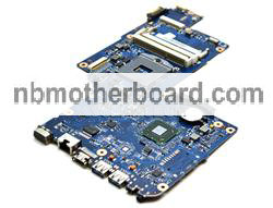 H000038240 69N0ZXM1EA05 Toshiba L875 L870 Laptop Motherboard