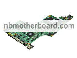 615687-001 DA0LX8MB6D0 Hp DV7-4000 Motherboard 615687-001