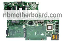 CN-0JJVYM DAGM7MB1AE0 Dell Xps 17 L702X Motherboard Jjvym