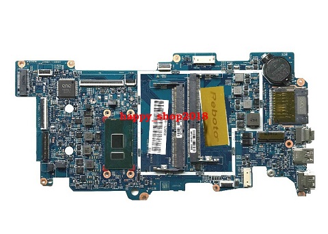 858871-601 858871-501 858871-001 HP X360 15-AQ 15T-AQ with i7-7500U Motherboard HP ENVY X360 CONVERTIBLE 15 - Click Image to Close