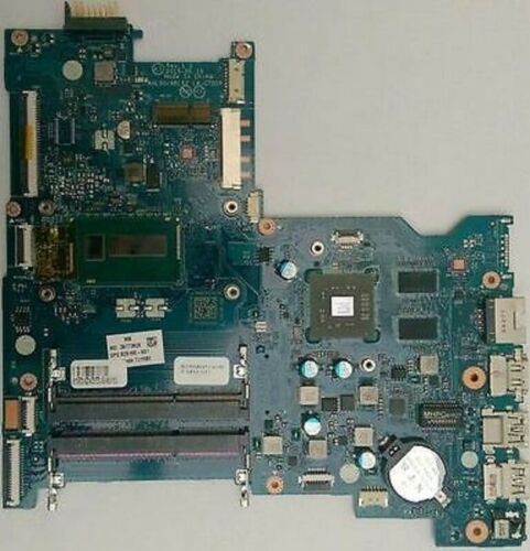 HP Pavilion 15-AC Intel Laptop Motherboard 828180-601 W/ I3-5005U ABL52 LA-C701P HP Pavilion 15-AC Intel Lap