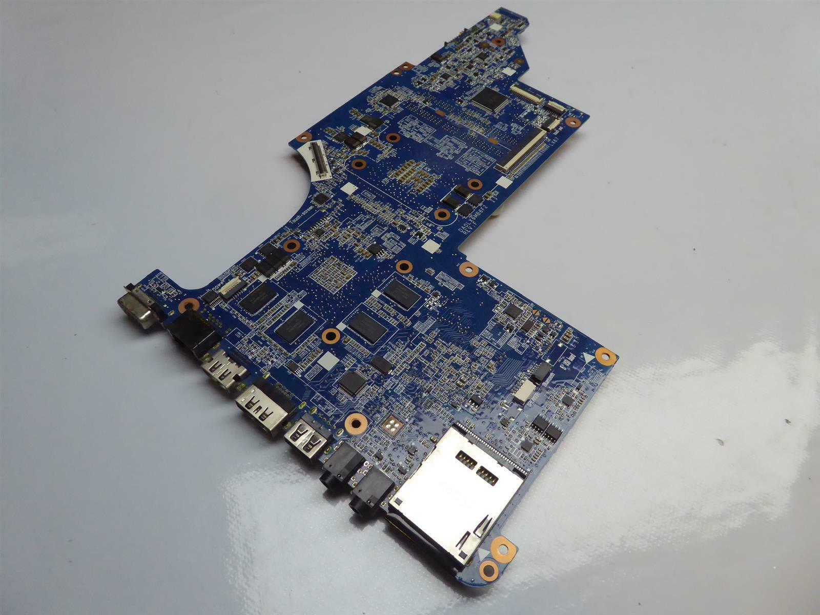 HP Pavilion DV7-4000 Series Motherboard Motherboard ATI Chip 216-0772000 615308-001 Model: Pavilion DV7-400