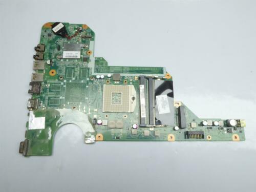 HP Pavilion g7 2000 Series Motherboard Motherboard 680568-001 Model: Pavilion G7-2160so Herstellernummer: